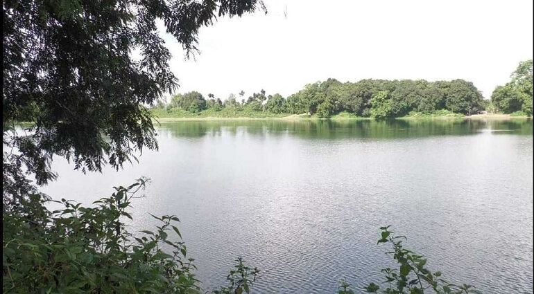 beautiful location in Panchagarh2