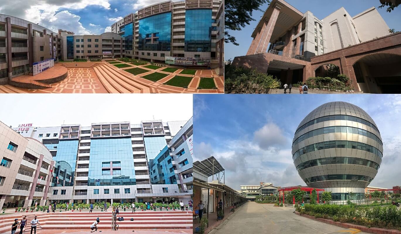 List of Private Universities in bangladesh