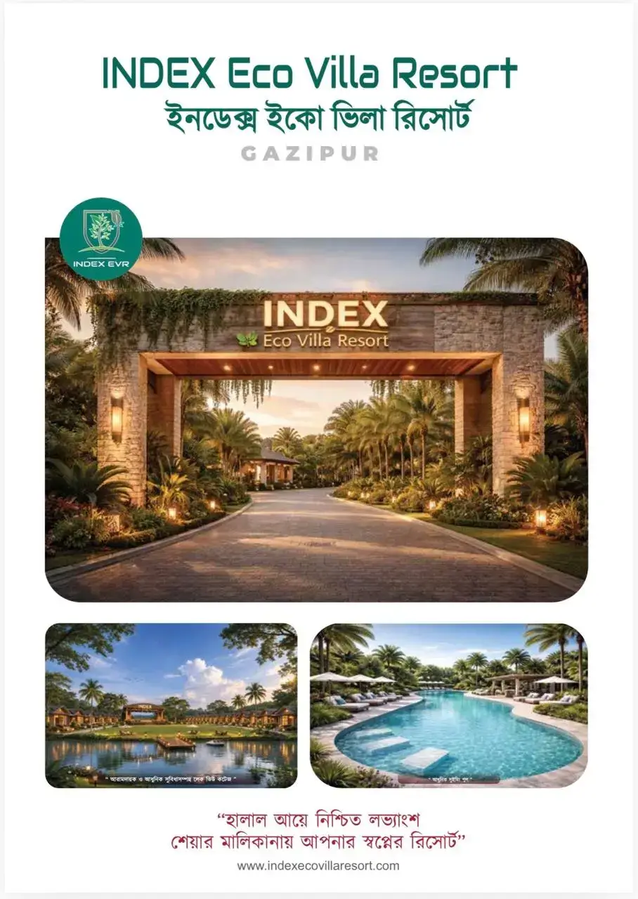 Index Eco Villa Resort