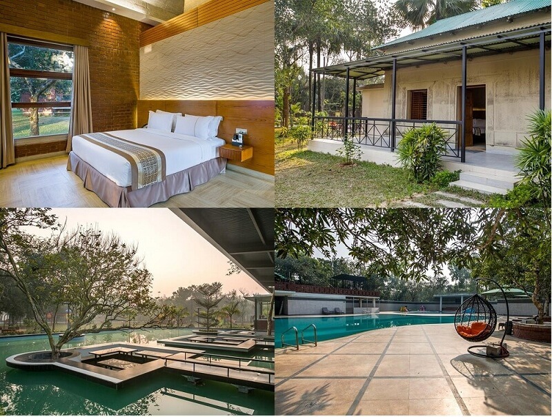Sarah Resort