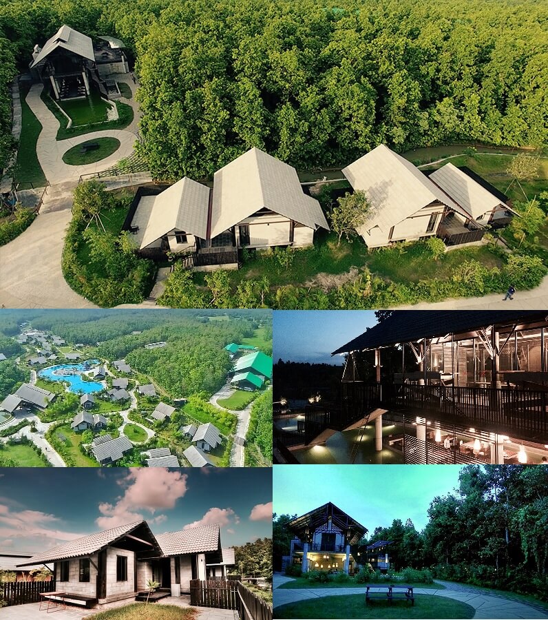 Bhawal Resort & Spa Best Resort and Spa in Bangladesh