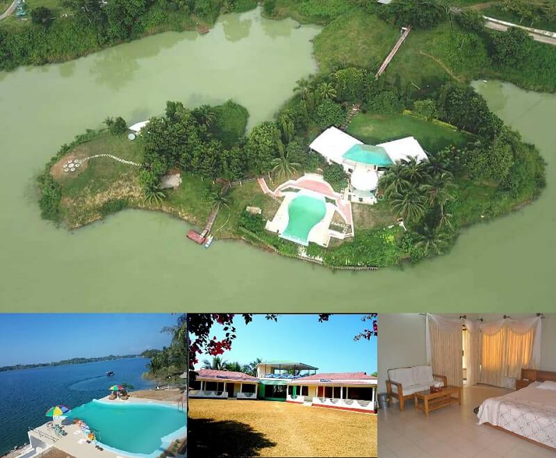 Lakeshore Resort