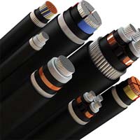 Electric Cable Manufacturer