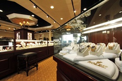 Jewelry Showroom