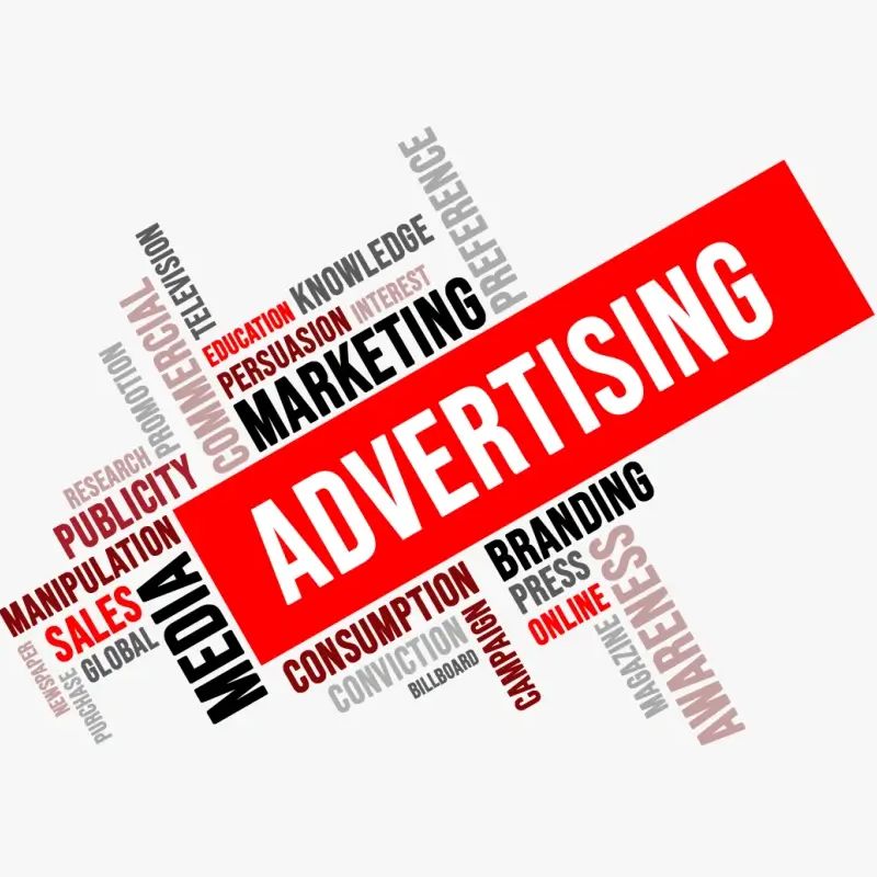 Advertising