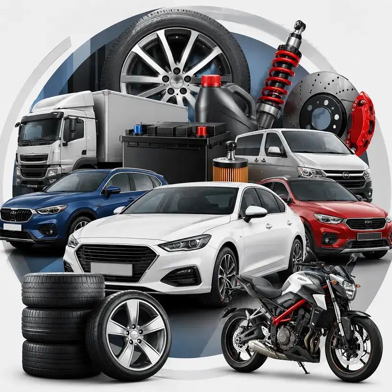 Automobile