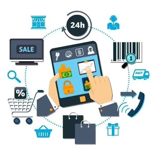 E-commerce & Online
