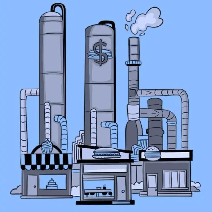 Industries