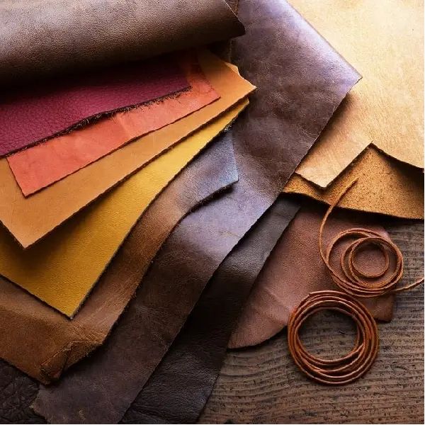 Leather Products