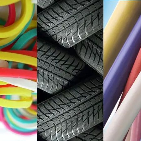 Plastic & Rubber