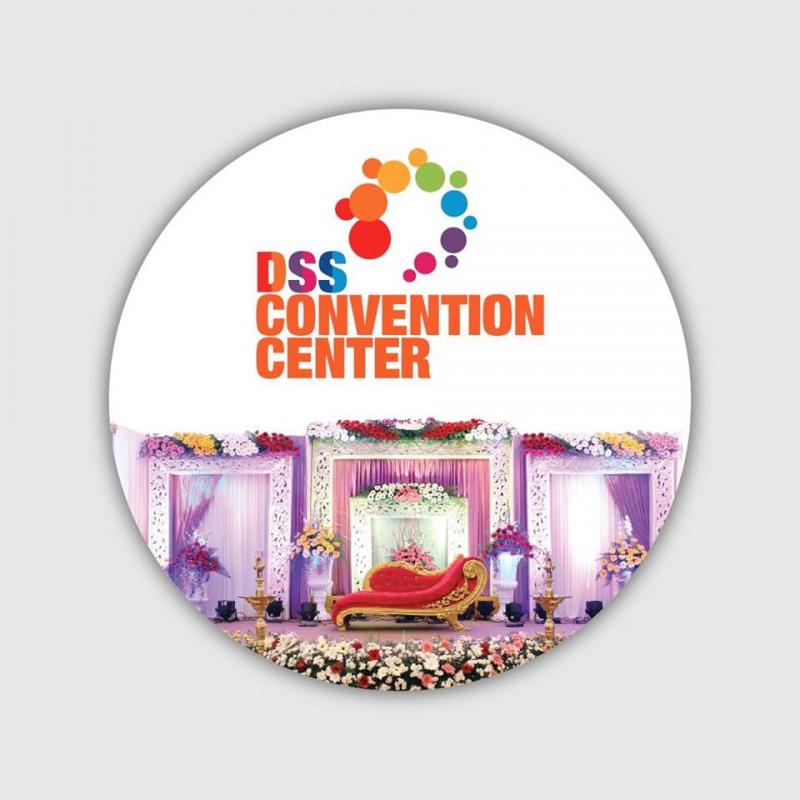 DSS Convention Center