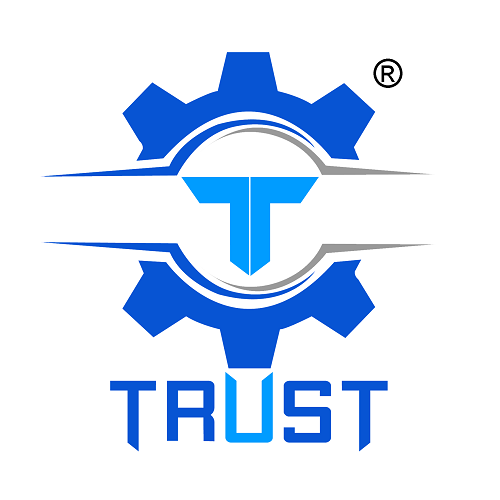 Trust Machineries Co., Ltd
