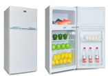 mini refrigerator 132L