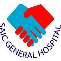 Saic General Hosital Bogra