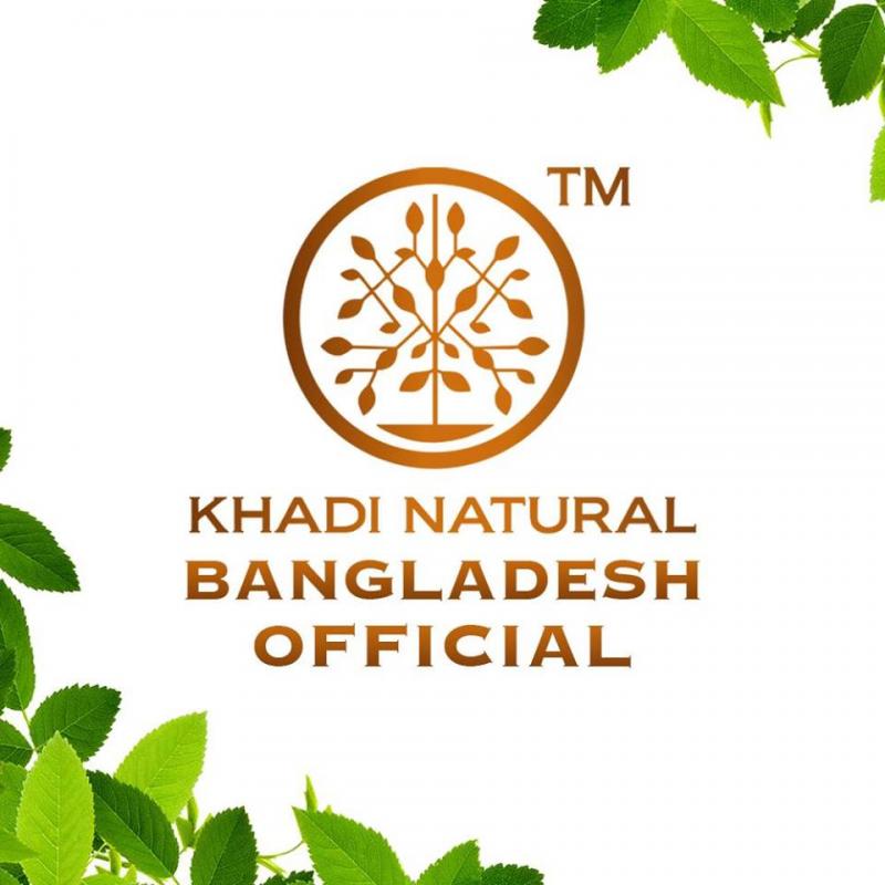 Khadi Natural Bangladesh