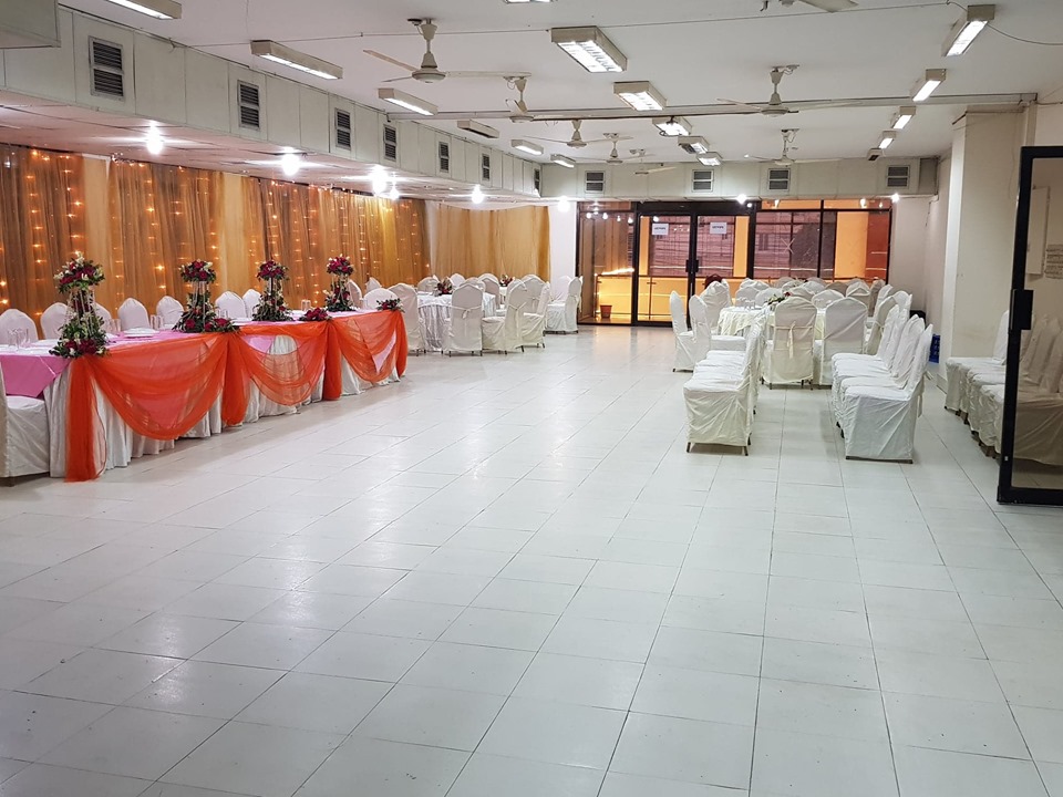 Uttara Community Center