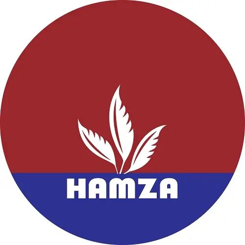 Hamza Laboratories - Unani