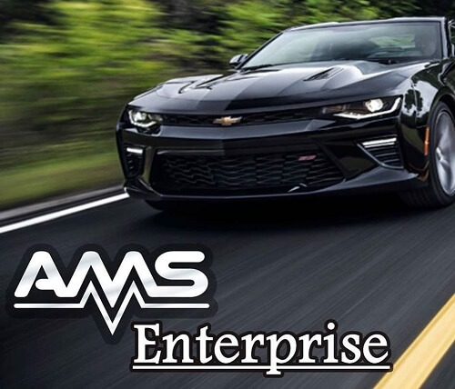 A.M.S Enterprise