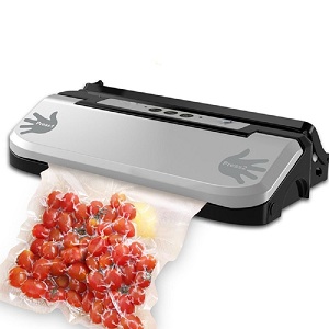 food vacuum machine