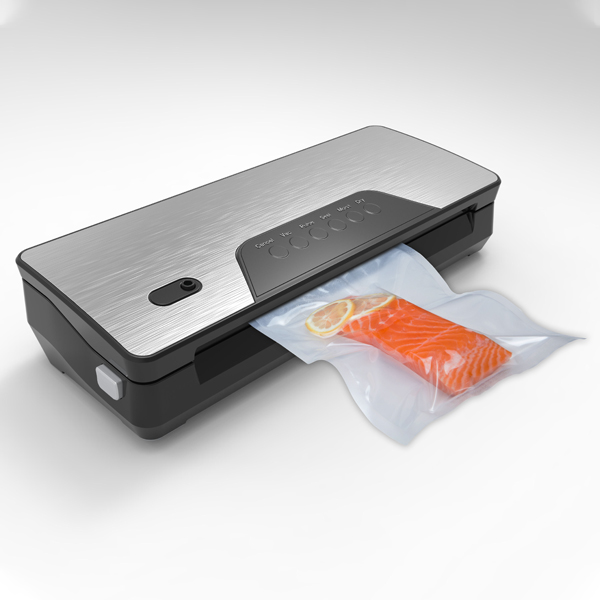 mini food vacuum machine