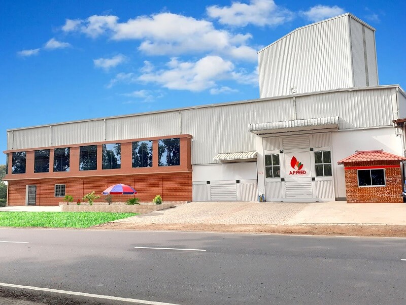 Abdullah Poultry Feed Mill (AP Feed)