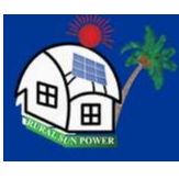 Rural Sun Power