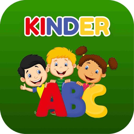 Kinder ABC