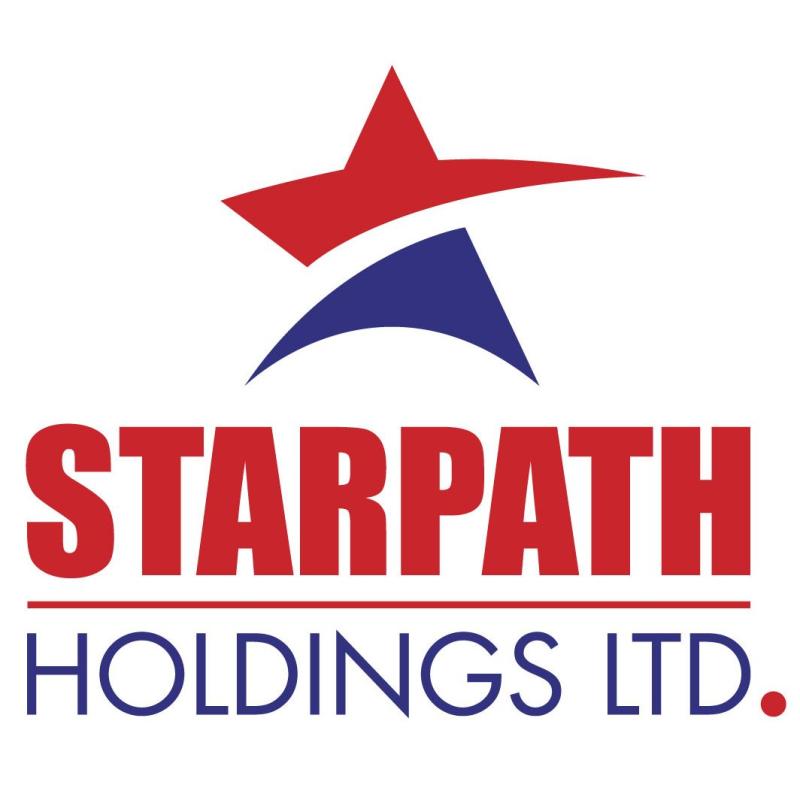 Starpath Holdings Ltd.