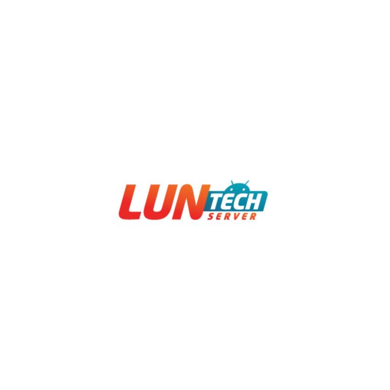 LunTech Server
