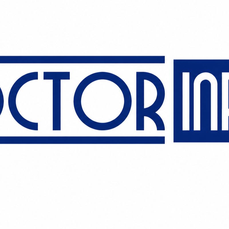 DoctorInfoBD