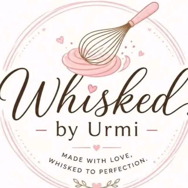 Whisked By Urmi