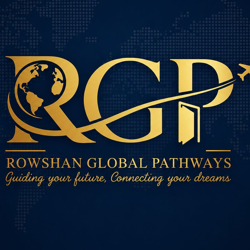 Rowshan Global Pathways