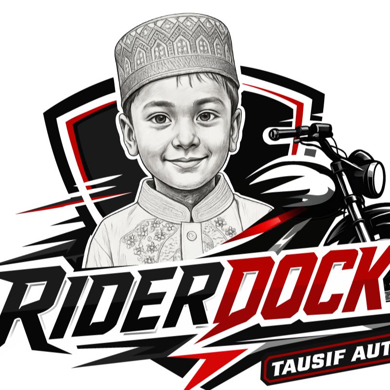 RiderDock