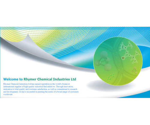 Rhymer Chemical Industries Ltd.