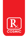 Cosmic Pharma Limited