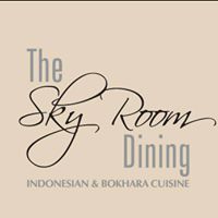 The Sky Room Dining