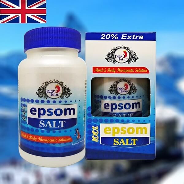 Epsom Salt ইপসম সল্ট