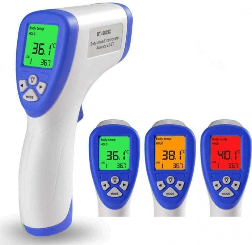 Thermometer for People Baby Kids