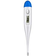 Digital Thermometer Medical LCD Display