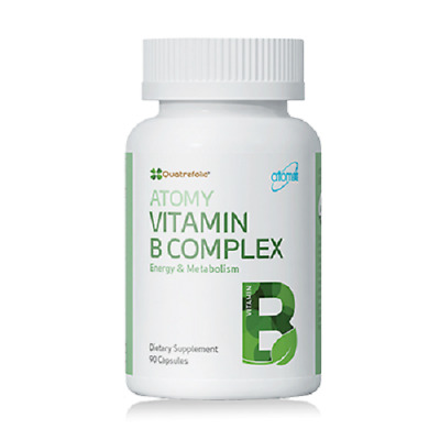 Atomy Vitamin B Complex