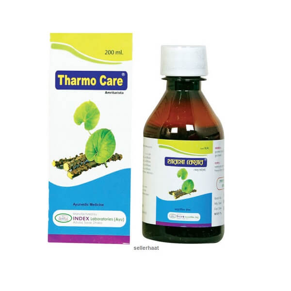 Tharmo Care থারমো কেয়ার (200ml)