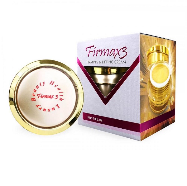 FIRMAX3 Firming & lifting cream